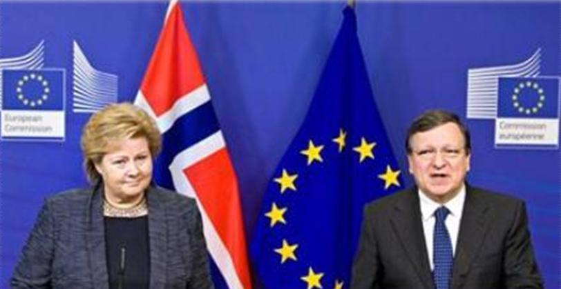 Hvor Lenge Kan Man Være Statsminister I Norge