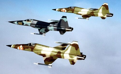 F5 jagerfly