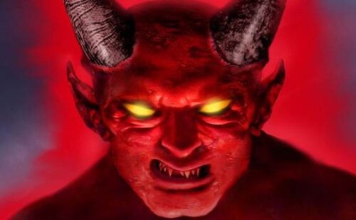Demonrod