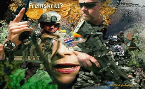 Fremskritt