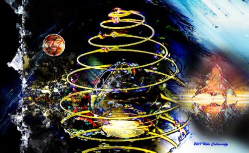 Spiral consciousness0004c