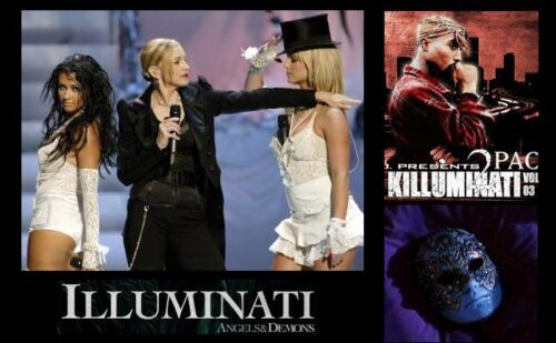 Illuminati Hollywood