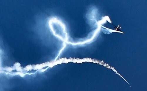 F16 avledning
