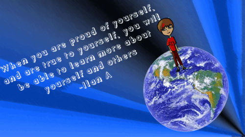 Yourself