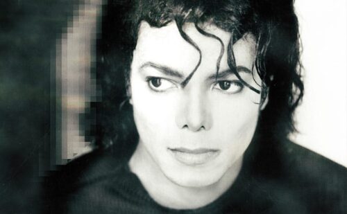 Michaeljacksonansikt
