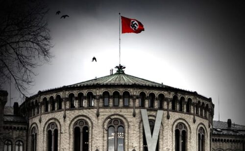 Maxmanusstortinget
