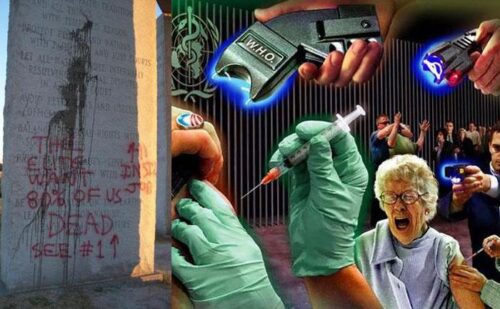 Topp writingatguidestones vaccination WHO
