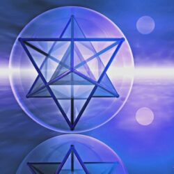 Duality tet