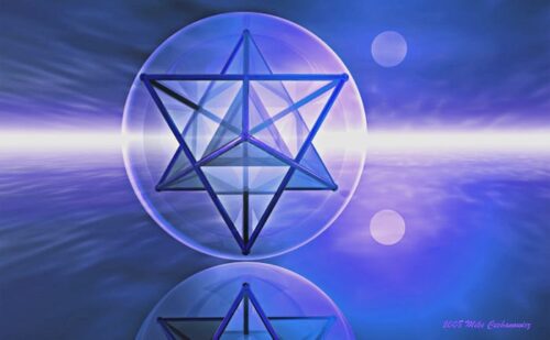 Duality tet