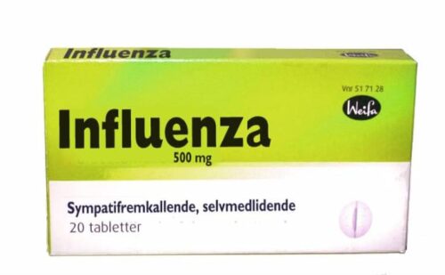 Influenzzsa