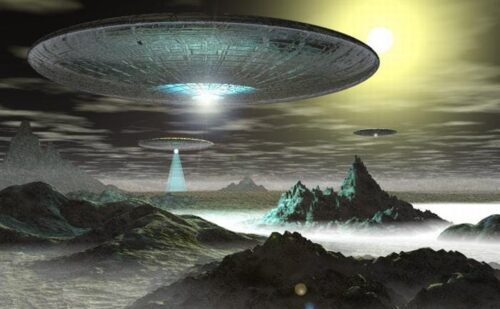 Ufo