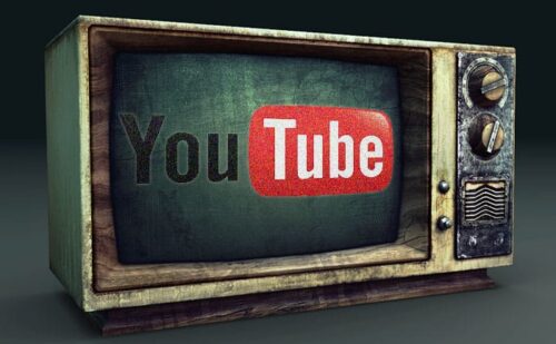 Youtube tv
