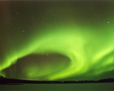 Norther3nLight