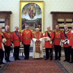 Malteserordenen Knights of Malta SMOM