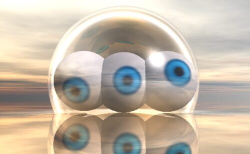 Eyes