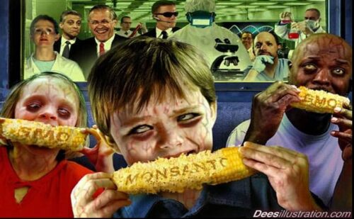 Monsanto