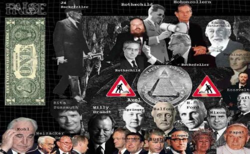 0 illuminati