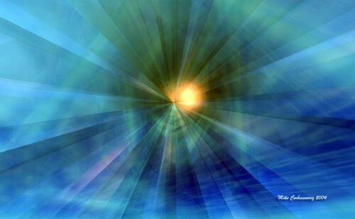 Conscious cocreation