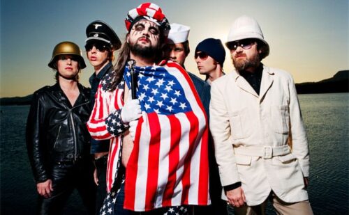 Turboneger