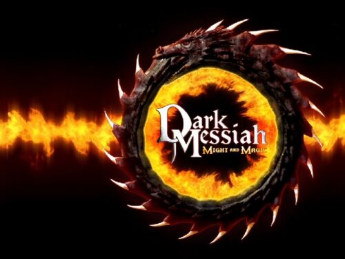 Darkmessias