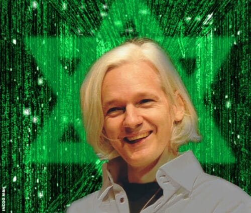 ASSANGE ZIOX