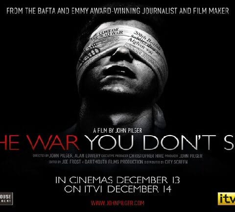 THE WAR YOU DONT SEE(1)