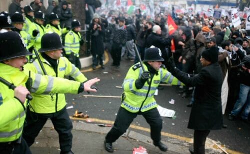 Riotndon