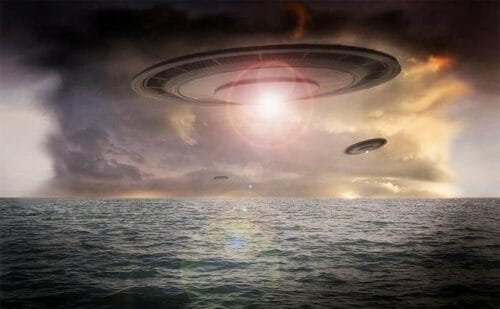 Ufohav