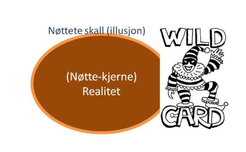 Nyhetsspeilets paaskenotter