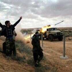 Libyarebels