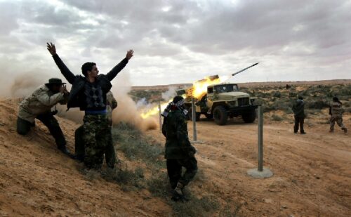 Libyarebels