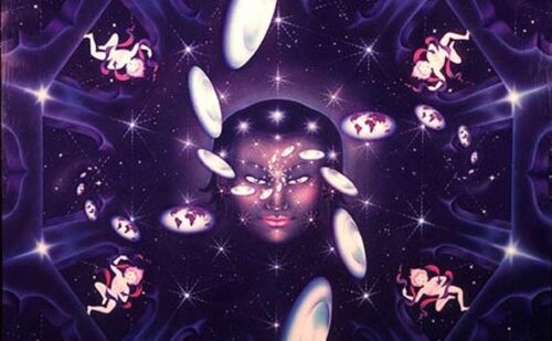 Maitreya
