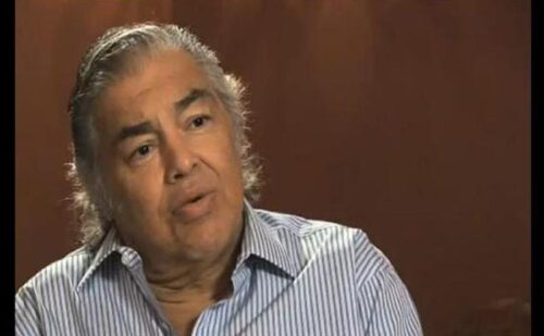 Aaron Russo reveals Rockefeller NWO plans