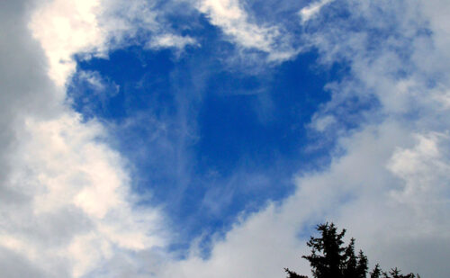 Hjertehimmel