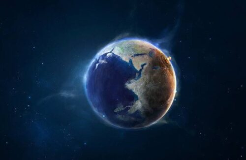Earth