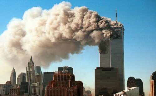 Tid for 911 sannhet