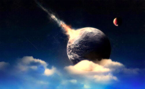 Ascensionplanet