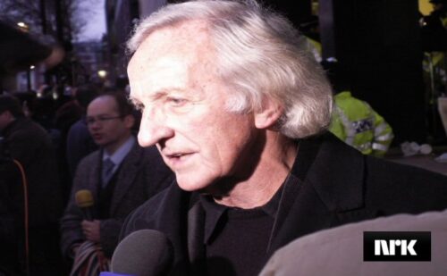 Pilger sj