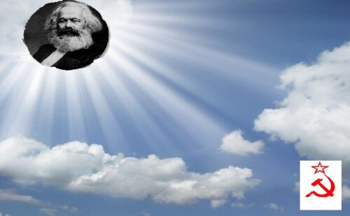 MarxMessiah