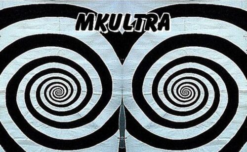 MK Ultra