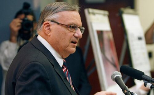Arpaio