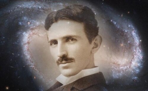 Nikola Tesla Nyhetsspeilet