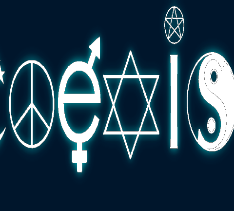 Coexist99