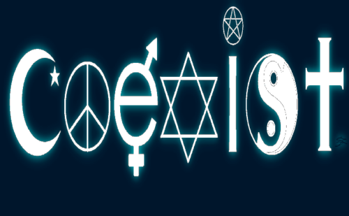 Coexist99
