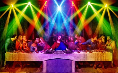 Jesus895