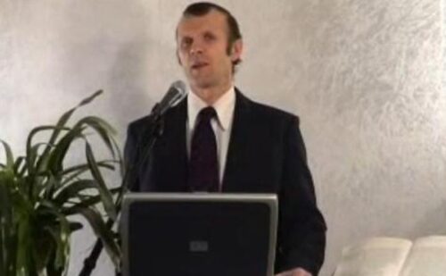 Abel Struksnes topp