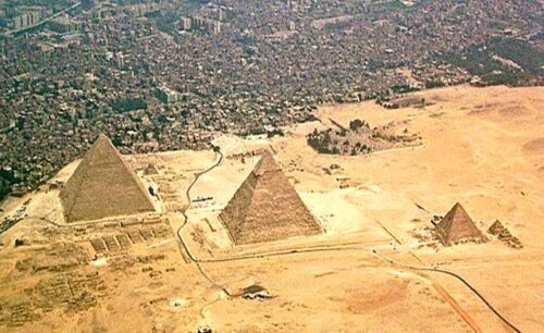 Giza
