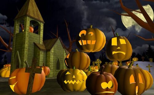 Halloween