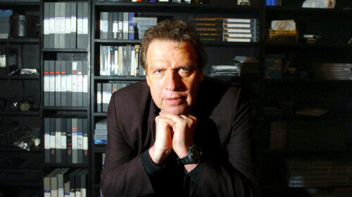 Erling borgen