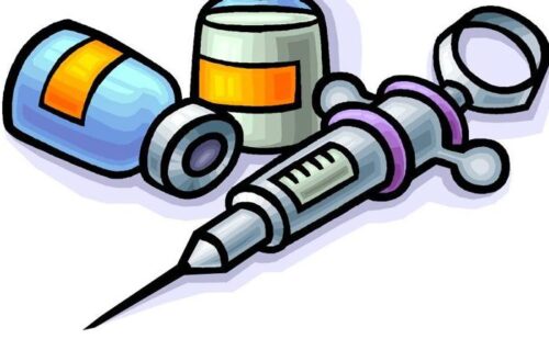 Vaccines hoved